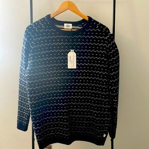 Klitmoller wool sweater